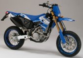 2005 TM Racing SMR 450 F a.e. photo